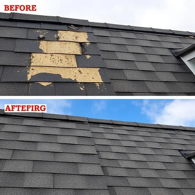 Roof Repair Near Me in Lookout Mountain, GA near me